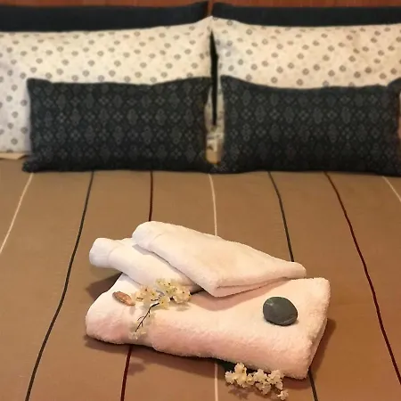 Prázdninový dům Xilloi Playa