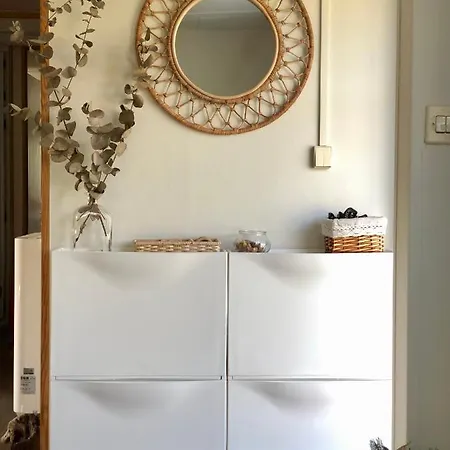 Xilloi Playa Prázdninový dům *