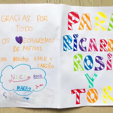 Xilloi Playa Prázdninový dům O Vicedo