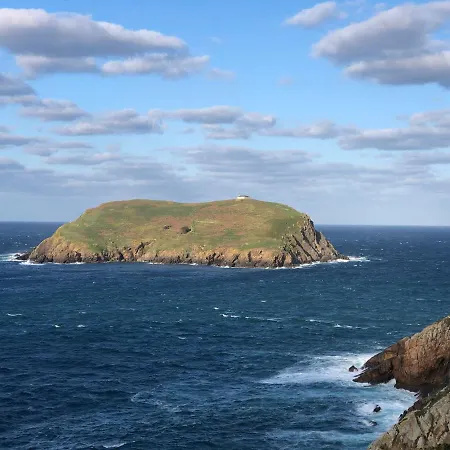 Prázdninový dům Xilloi Playa *