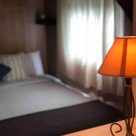 Xilloi Playa Prázdninový dům O Vicedo