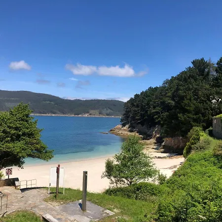 別荘 Xilloi Playa *