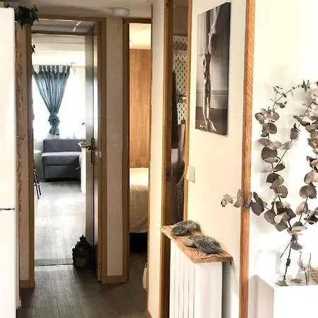 Prázdninový dům Xilloi Playa O Vicedo