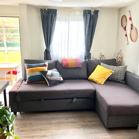 Holiday home Xilloi Playa