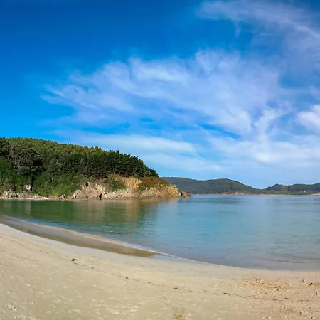 Xilloi Playa 別荘 *