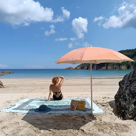 Xilloi Playa * オ・ビセード