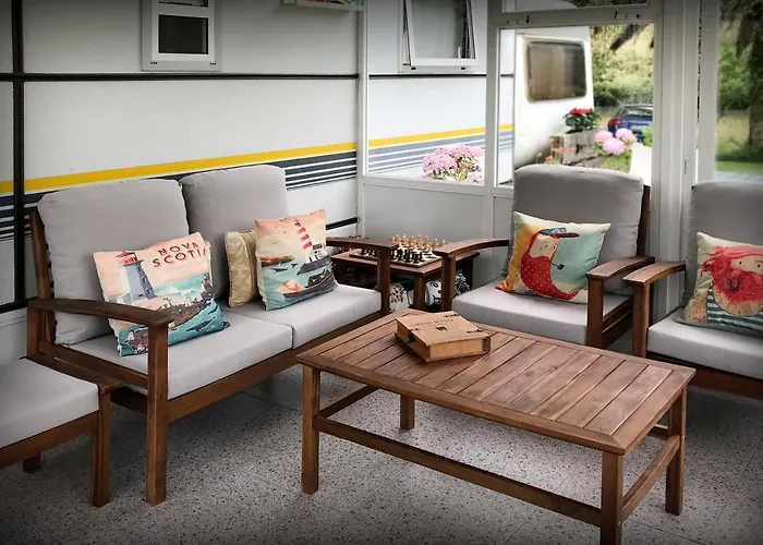 Xilloi Playa * オ・ビセード