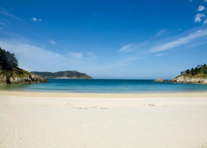 Xilloi Playa 別荘 オ・ビセード