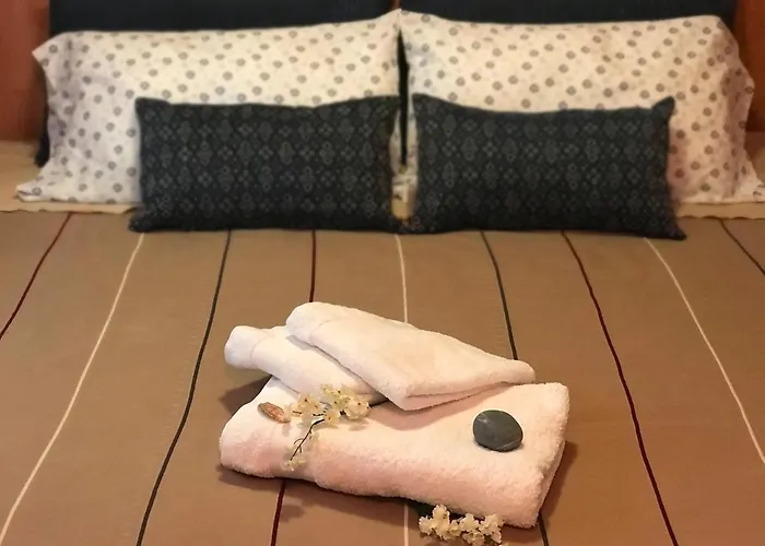 Dom wakacyjny Xilloi Playa