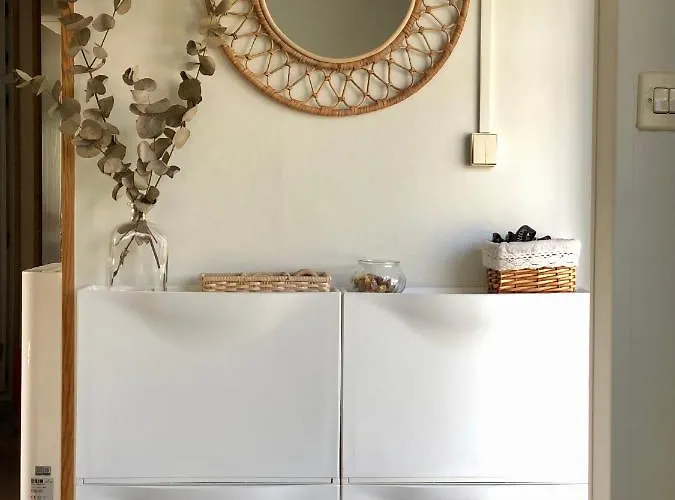 Xilloi Playa Dom wakacyjny *