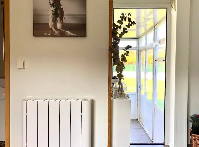 Xilloi Playa Dom wakacyjny *