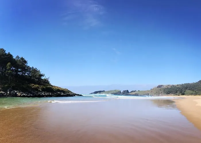 Xilloi Playa オ・ビセード