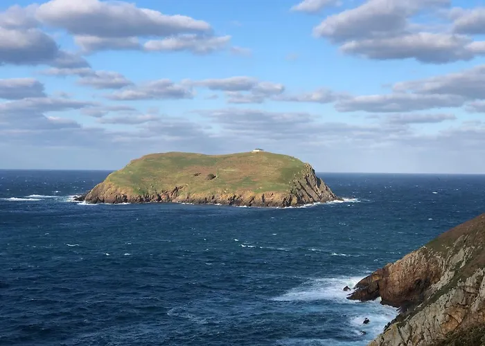 別荘 Xilloi Playa *