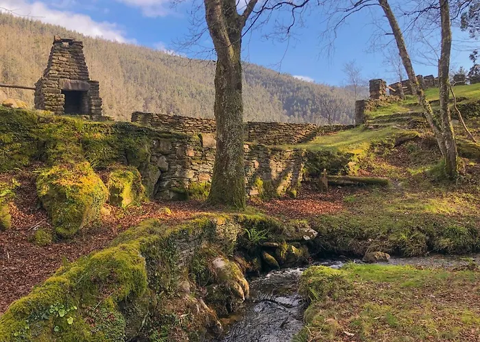 Dom wakacyjny Xilloi Playa Vicedo