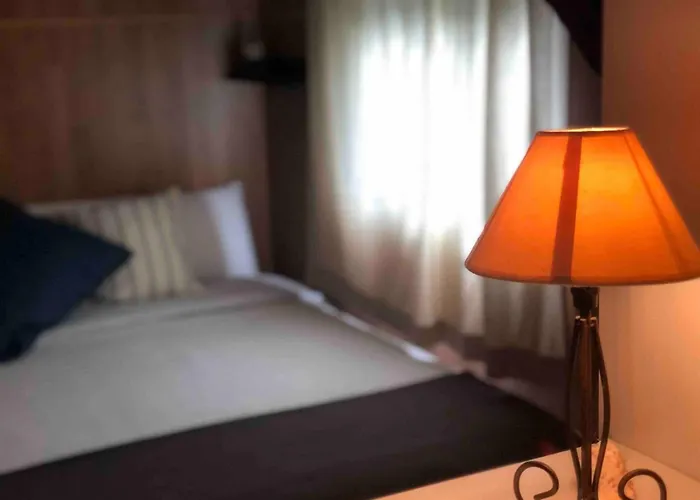 Xilloi Playa Dom wakacyjny Vicedo