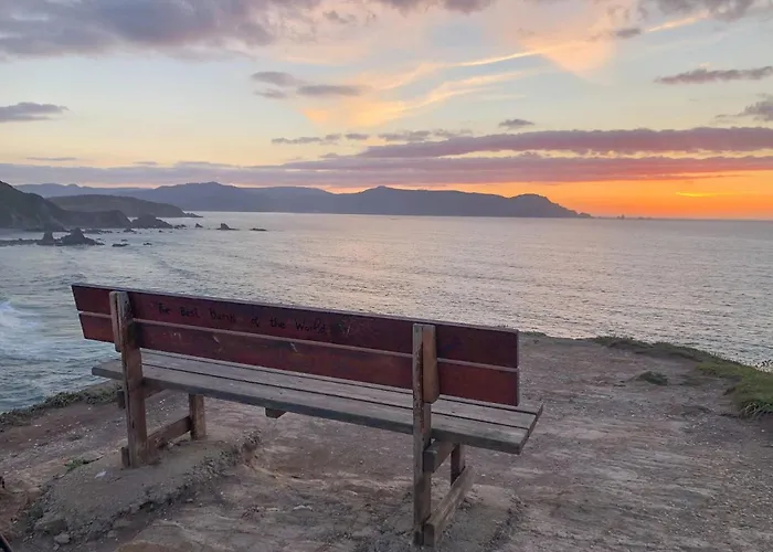 Xilloi Playa Dom wakacyjny Vicedo