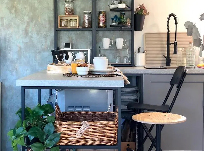 別荘 Xilloi Playa オ・ビセード