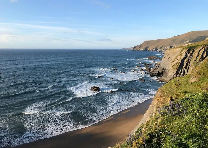 Xilloi Playa 別荘 *