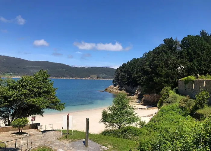 別荘 Xilloi Playa *