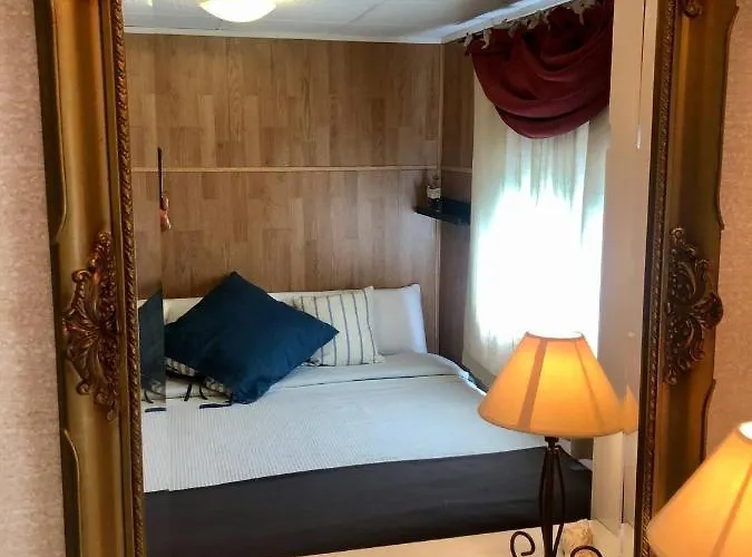 別荘 Xilloi Playa オ・ビセード