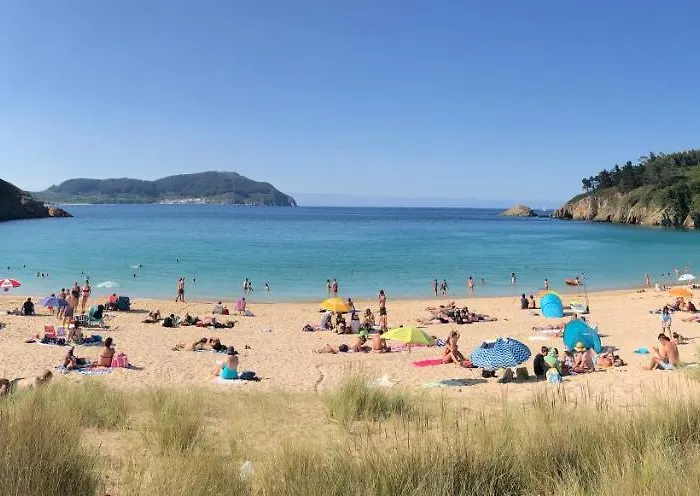 Xilloi Playa * Виседо