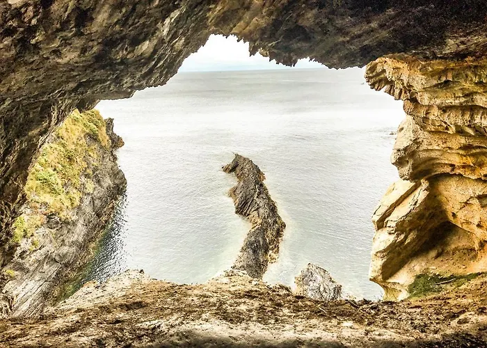 Dom wakacyjny Xilloi Playa Vicedo