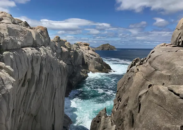 Xilloi Playa オ・ビセード