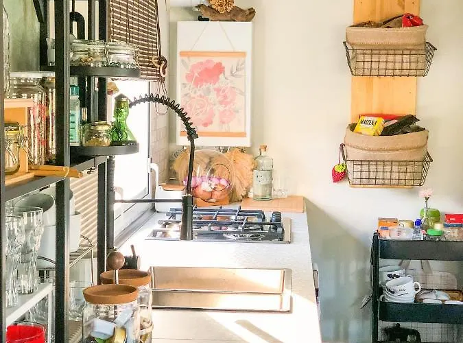 Xilloi Playa Dom wakacyjny