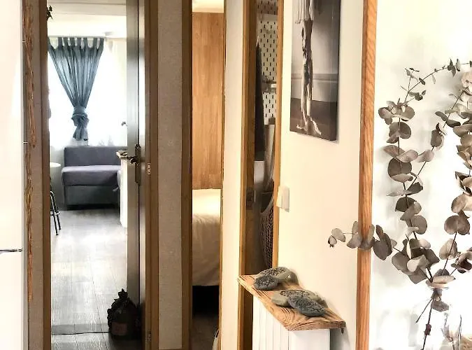 Dom wakacyjny Xilloi Playa Vicedo