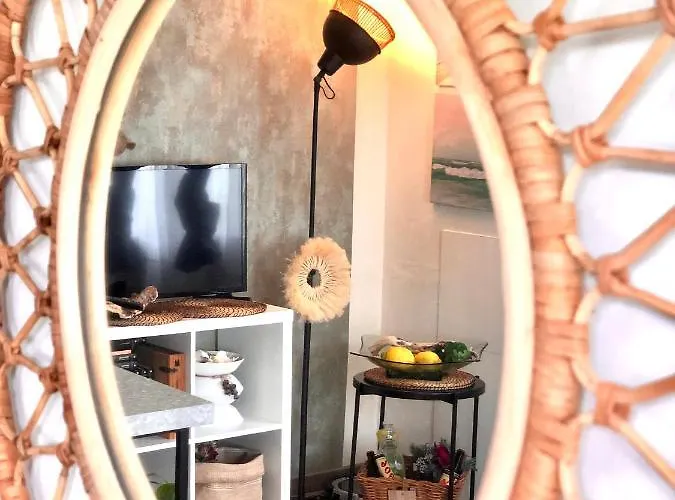 Dom wakacyjny Xilloi Playa Vicedo