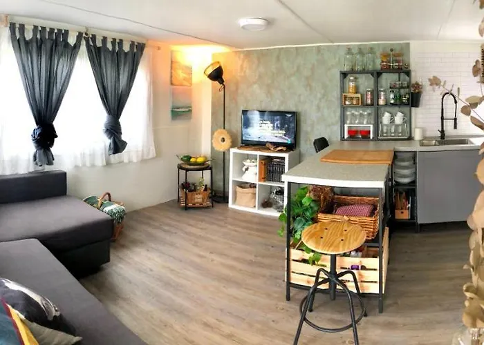 Xilloi Playa Dom wakacyjny *