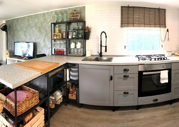 別荘 Xilloi Playa *