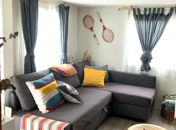 Xilloi Playa Dom wakacyjny *