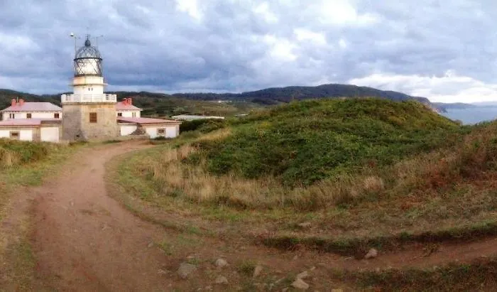 Дом отдыха Xilloi Playa