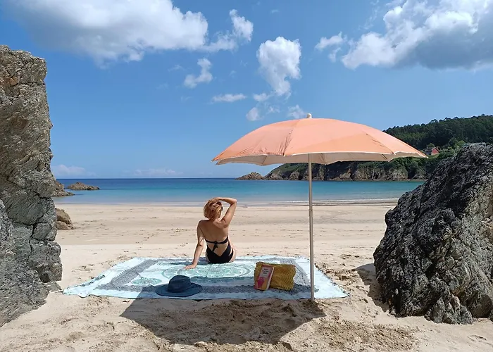 Xilloi Playa * Vicedo